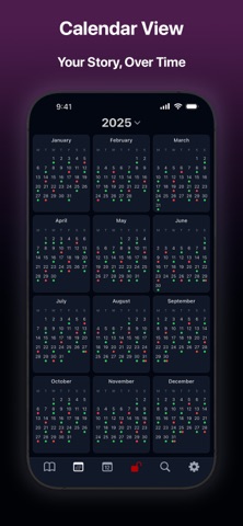 Locked Secrets Diary Screenshot 6 of 9