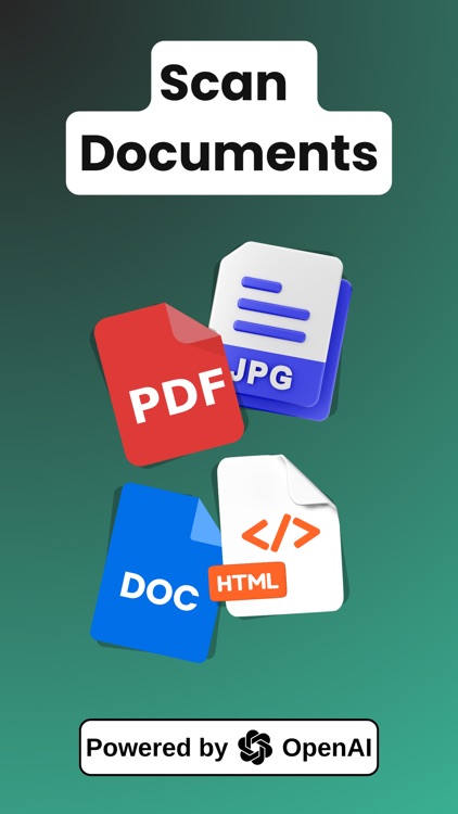AI Chat: Ask Chatbot Assistant screenshot-3