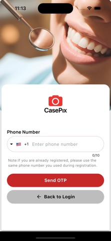 CasePix Screenshot 2 of 5