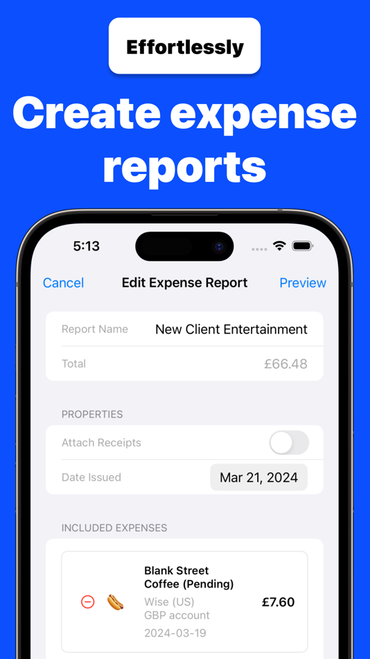 #3. Receipt Scanner: Fast Pro Scan (iOS) 由: Ready Set Joy