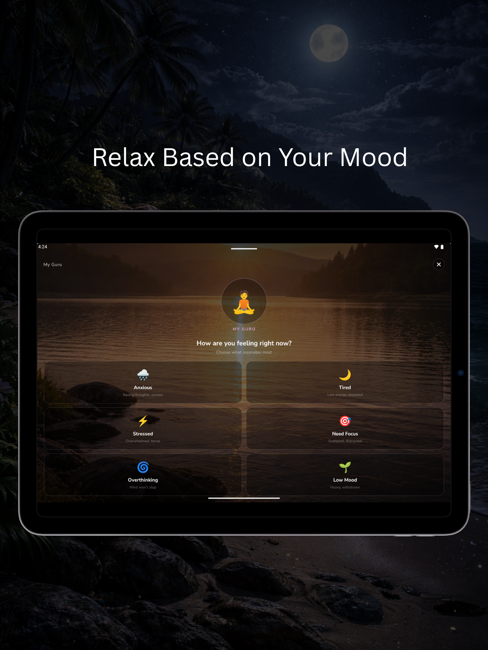 Sleep AI : Calm & Sleep screenshot 13
