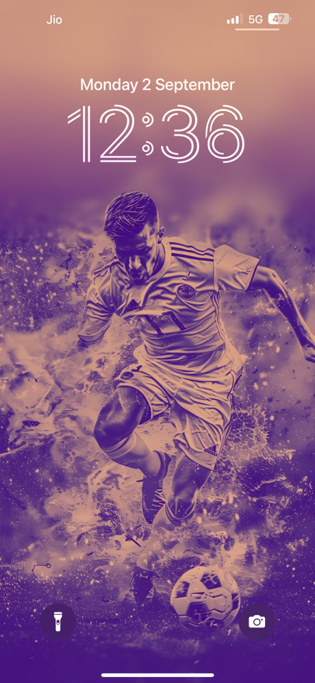 Football Wallpaper HD 4k screenshot 4