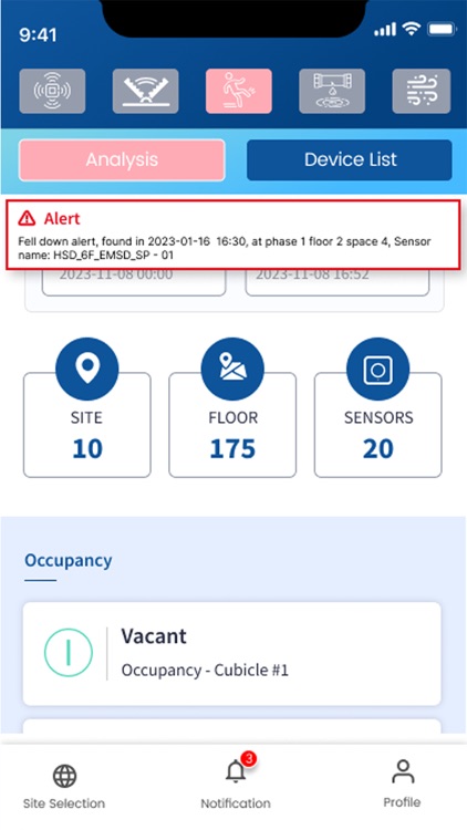 LBS stHub screenshot-3