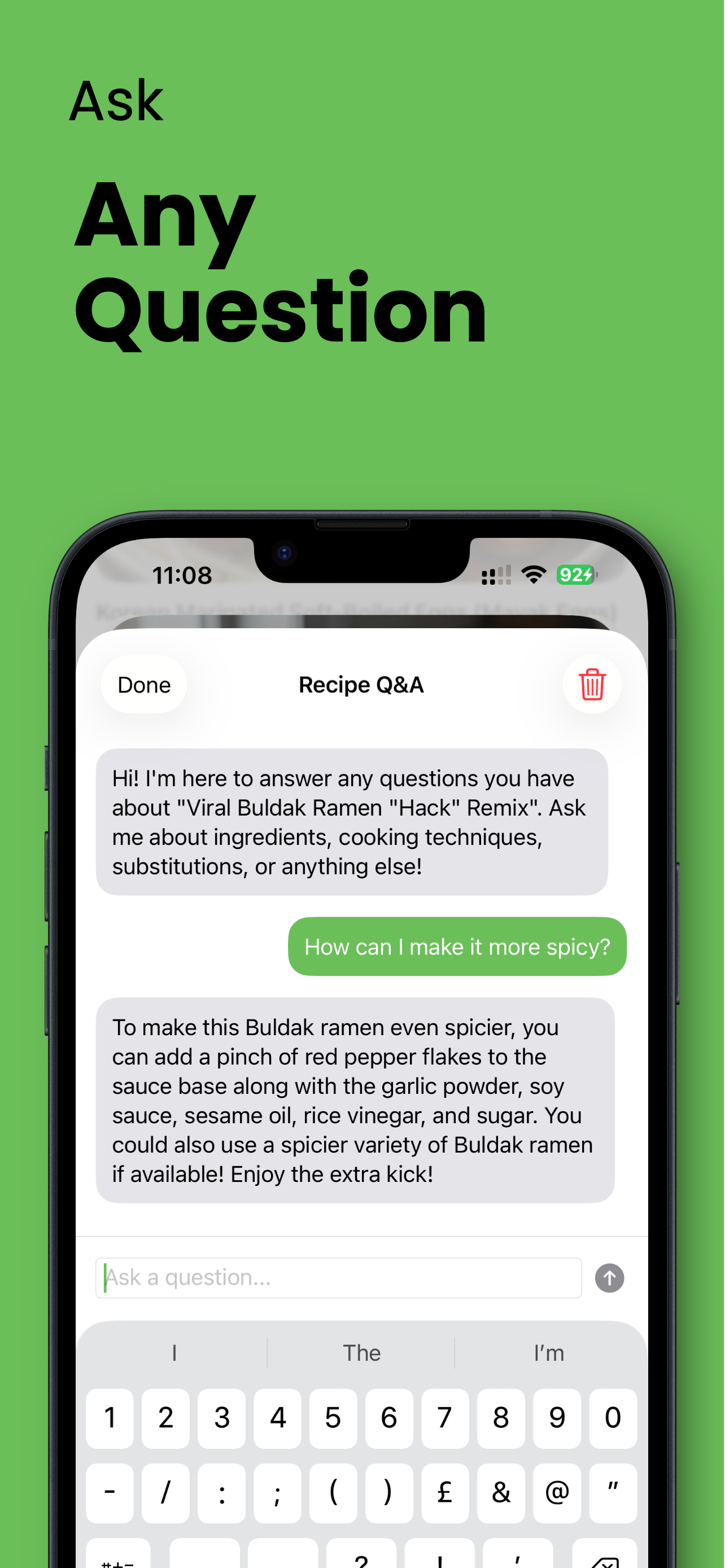 SEAZN screenshot 8