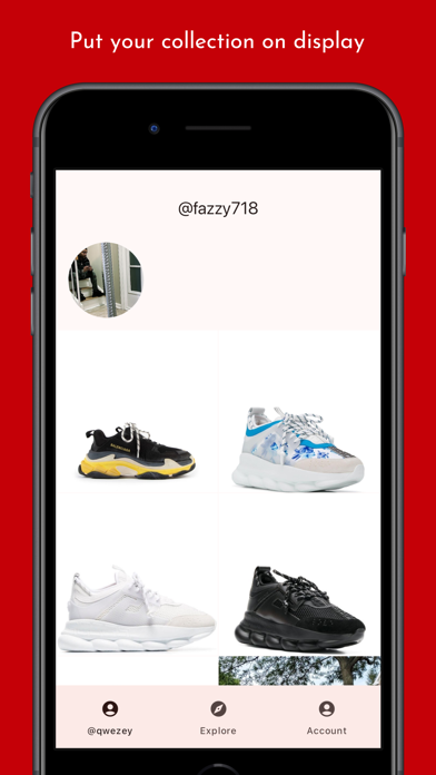 Elokey Screenshot