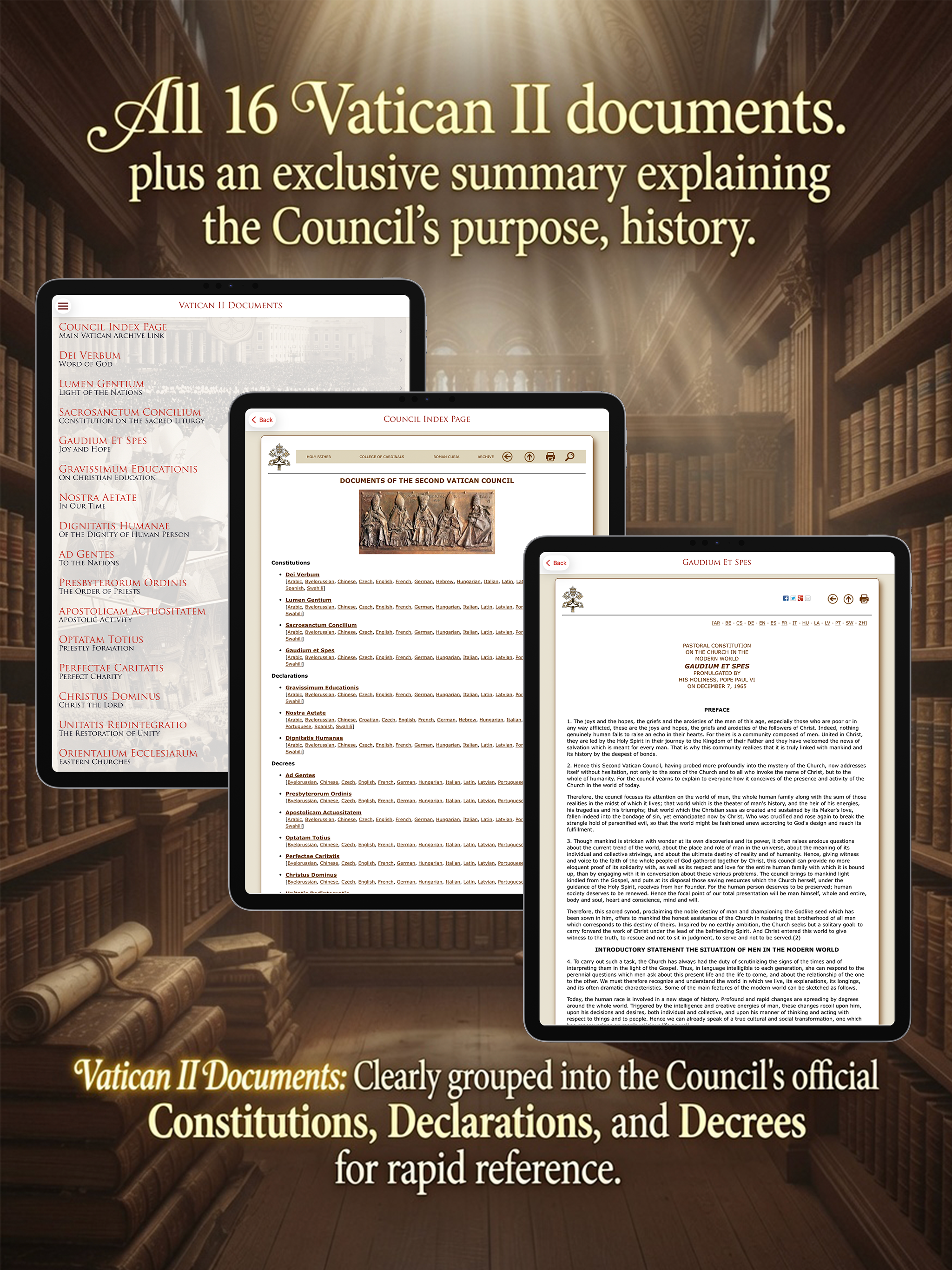 CCCSeries2HD Catechism screenshot 5