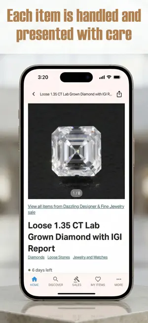 EBTH screenshot 3