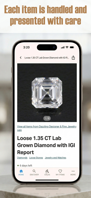 EBTH Screenshot 3 of 5