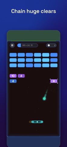 Block Rush: Break the Loop Screenshot 6 of 7