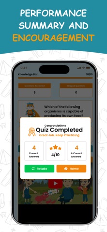AHS Edu screenshot