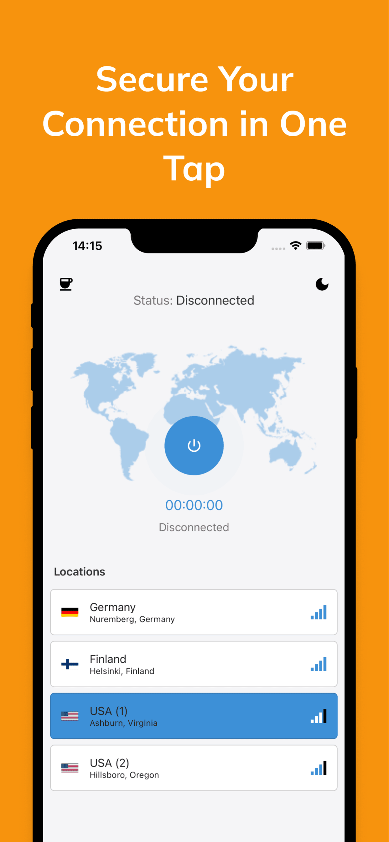 DrixyVPN