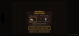 Hairball Survivors screenshot 4