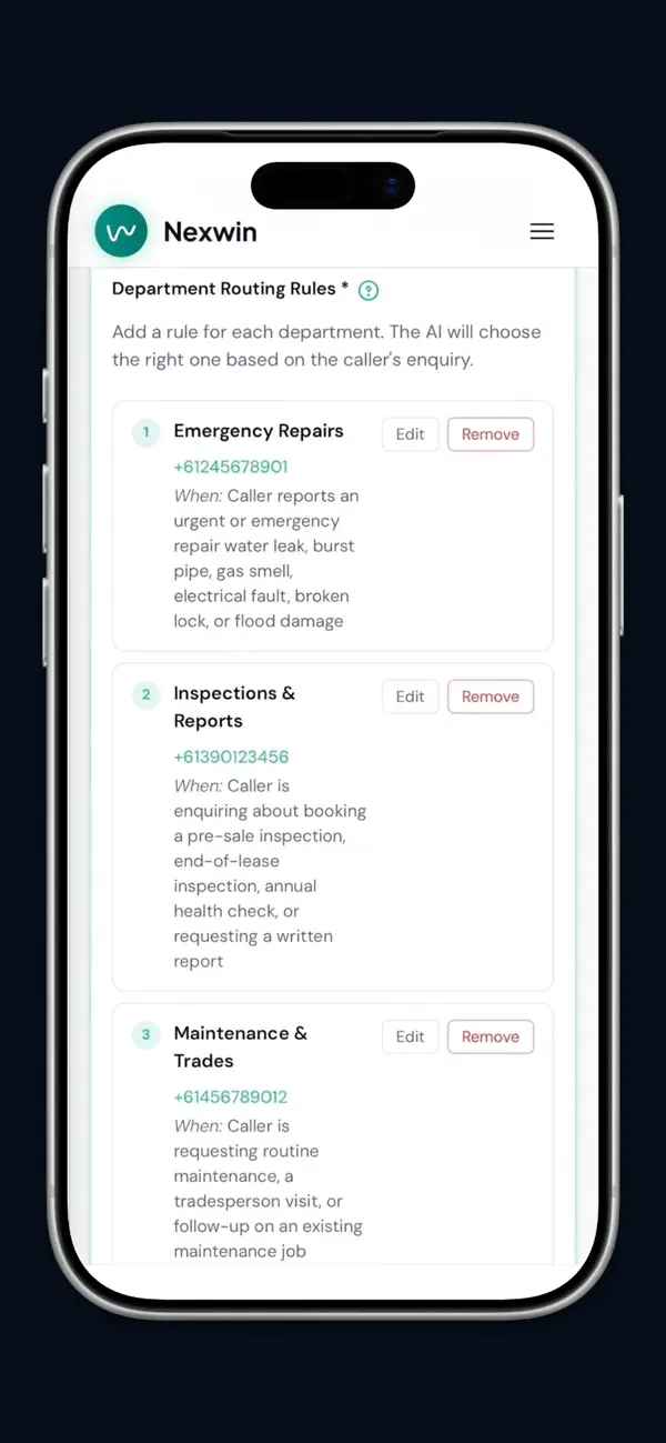 #5. Nexwin AI (iOS) 게시자: Nithya Raja