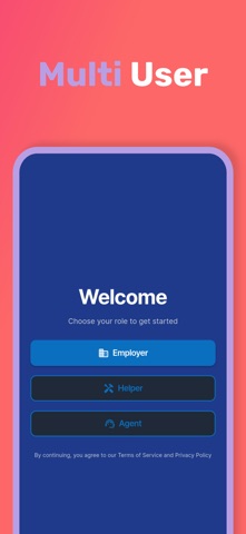 HelperPlanAI screenshot