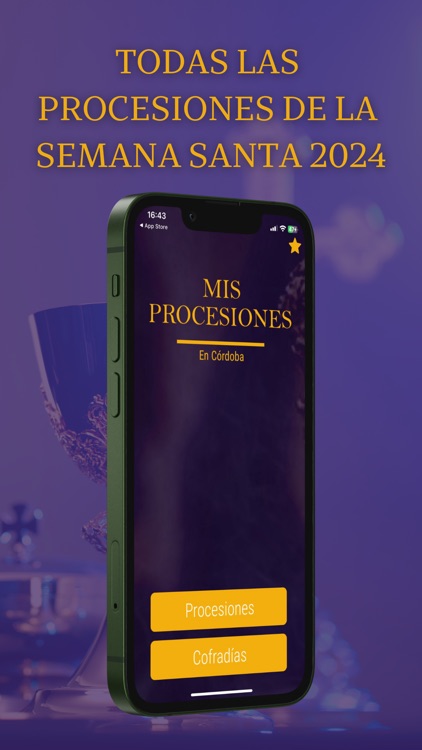 Semana santa de Cordoba