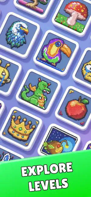 Jolly Bricks screenshot 1