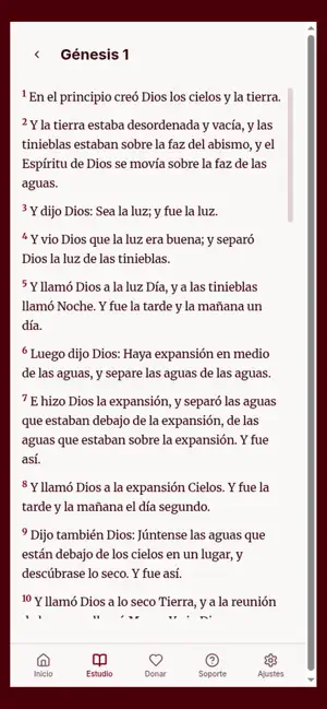 Trivial Bíblico screenshot 3