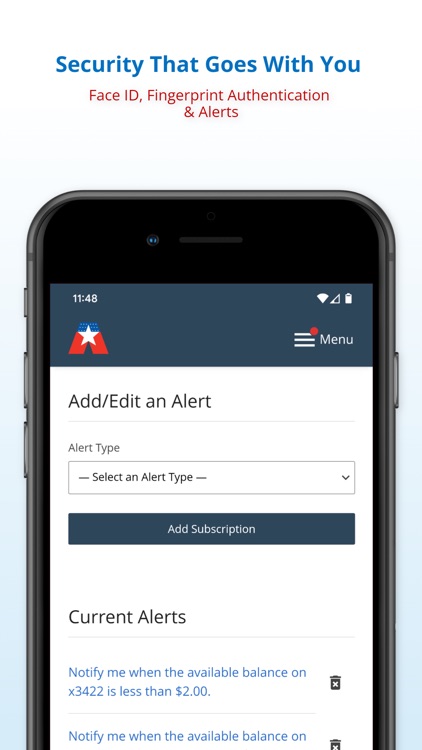 ANBTX Mobile Banking screenshot-4