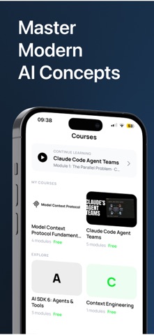 AI in a Shell Screenshot 1 of 4