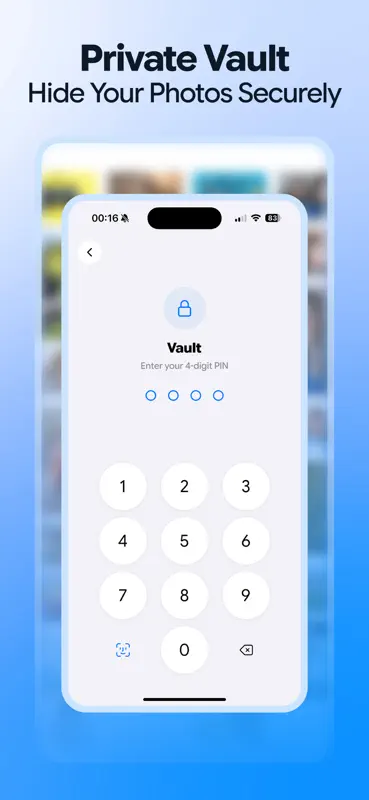 Clean Up Storage App - Clearo screenshot 7 of 8
