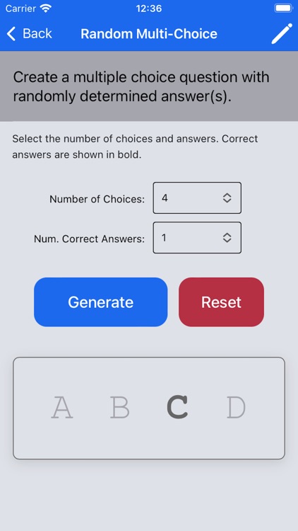RandMan screenshot-5