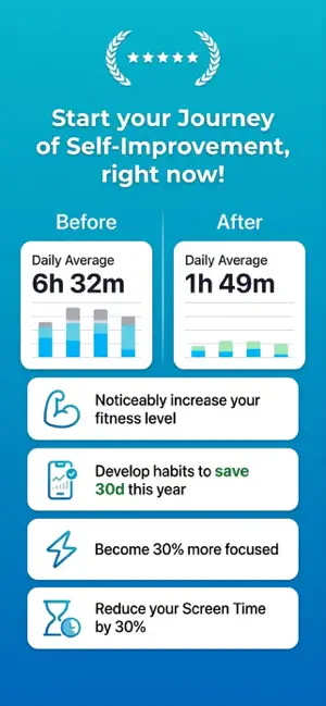 EarnScroll: Reduce Screen Time screenshot 4