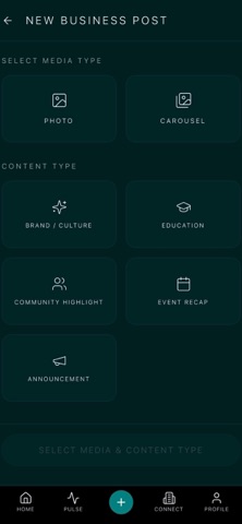 The Forge Fit screenshot