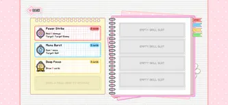 Peach Peach Diary screenshot 7