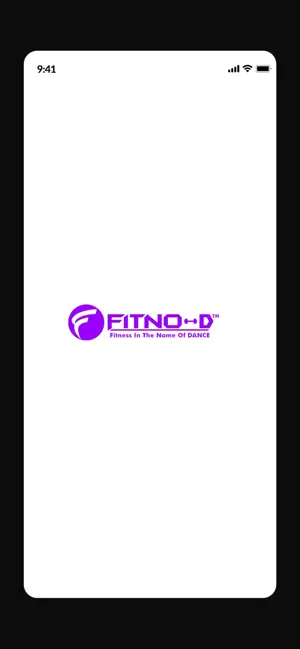 FITNO-D screenshot 1