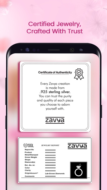 Zavya screenshot-4