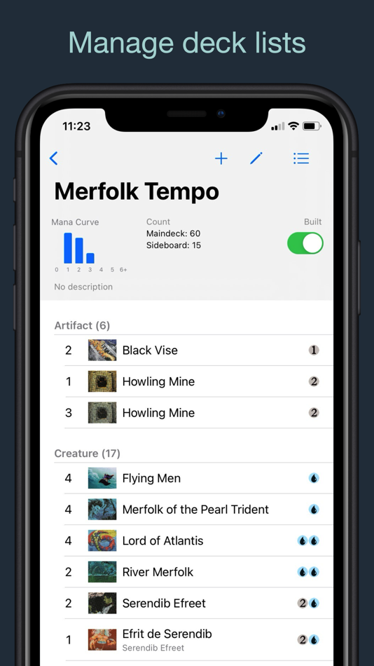 #4. Leviathan Magic Organizer (macOS) 由: Zozi Apps