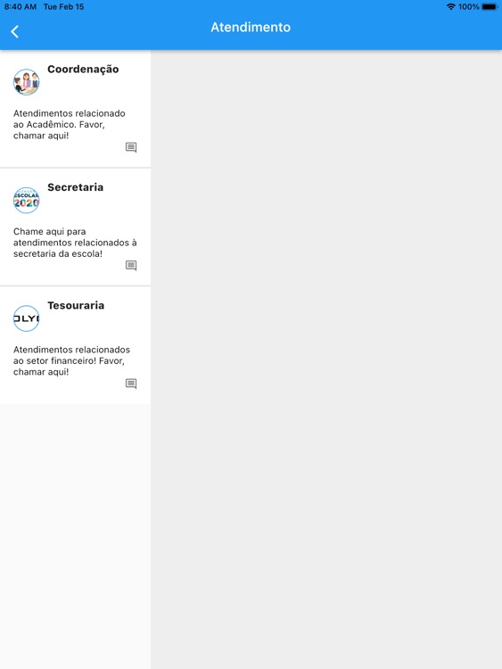 Instituto Auxiliadora Silvânia