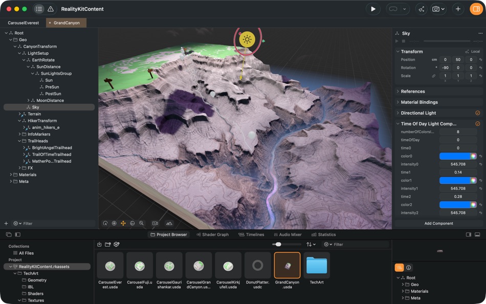 #8. Xcode (macOS) 来自: Apple