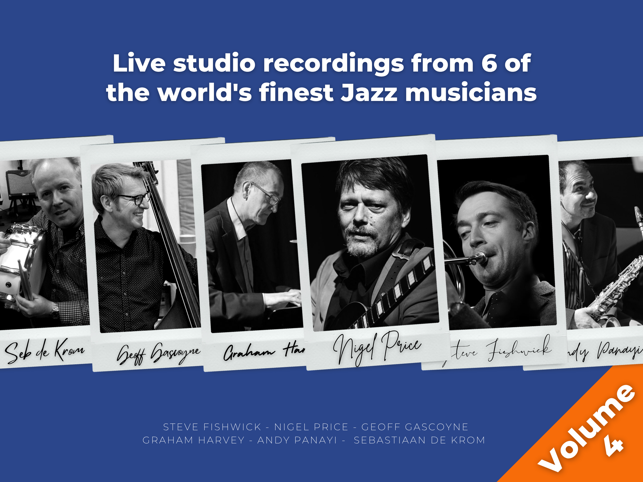 Quartet 4
