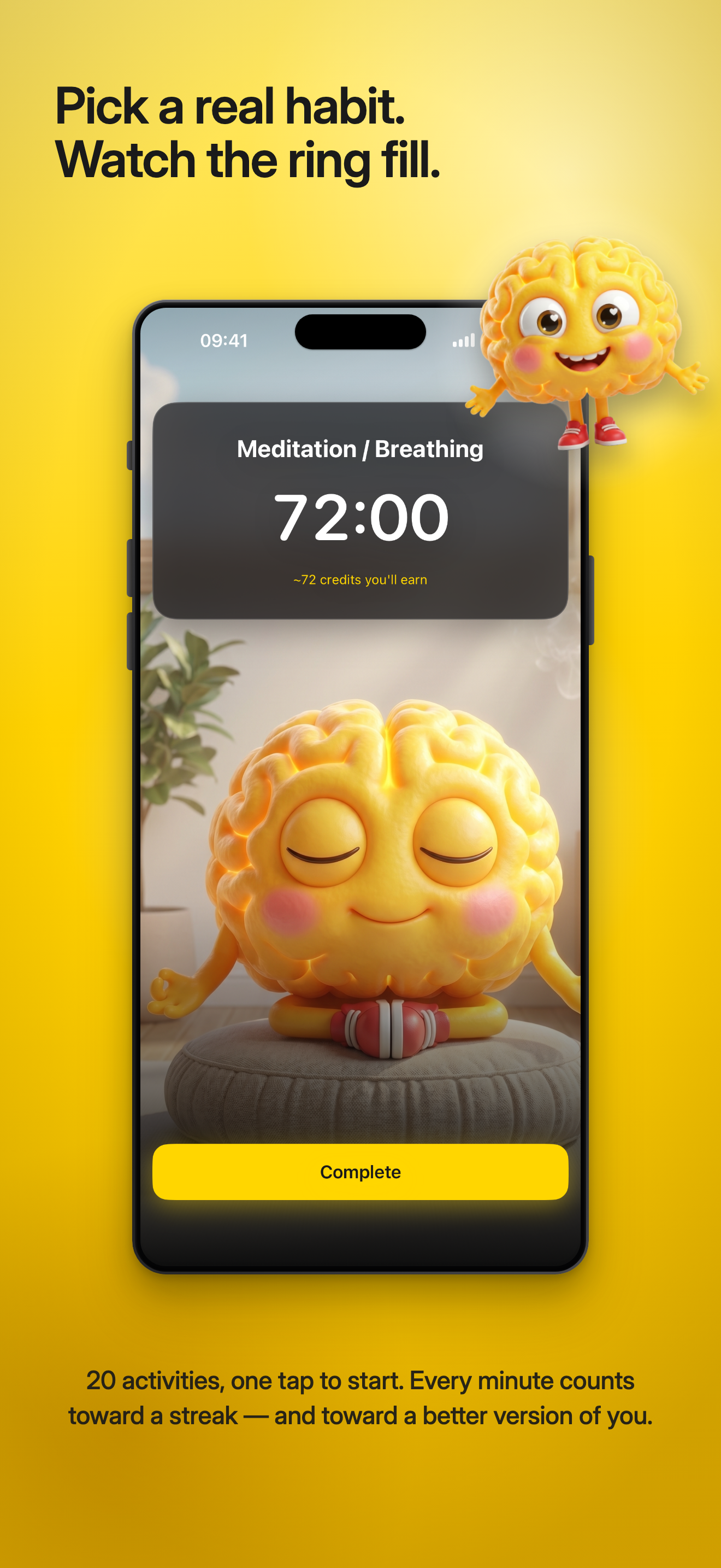 Control Dopamine: Screen Time screenshot 4