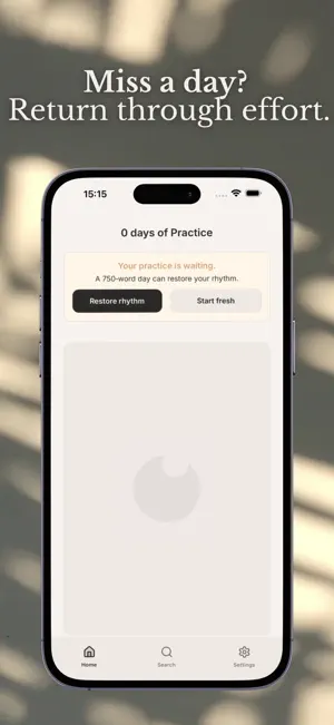 Typerite screenshot 4