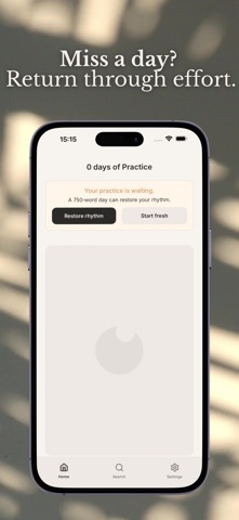 Typerite screenshot