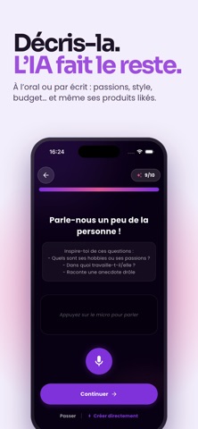 DORÕN Screenshot 4 of 6