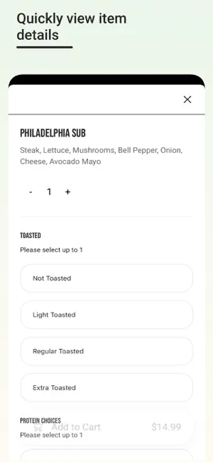 Flame Subs screenshot 4