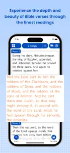 The Holy Catholic Bible (Pro) screenshot #3 for iPhone