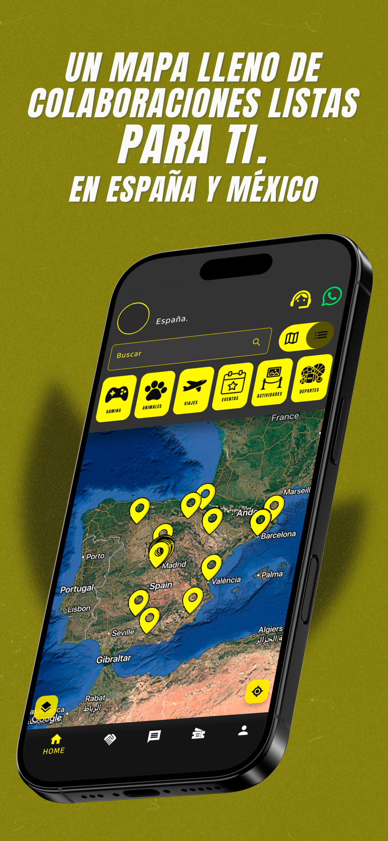 VIVIO screenshot 3