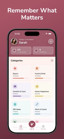 Heartnotes: Remember Love Screenshot 1 of 8
