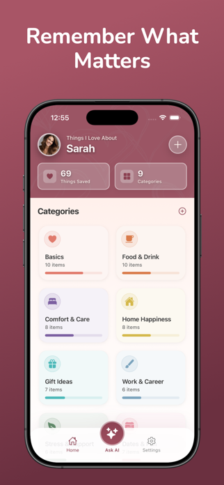 Heartnotes: Remember Love Screenshot 1 of 8