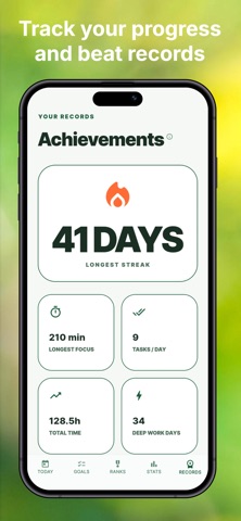 Unblocked - Task Paralysis Screenshot 7 of 7