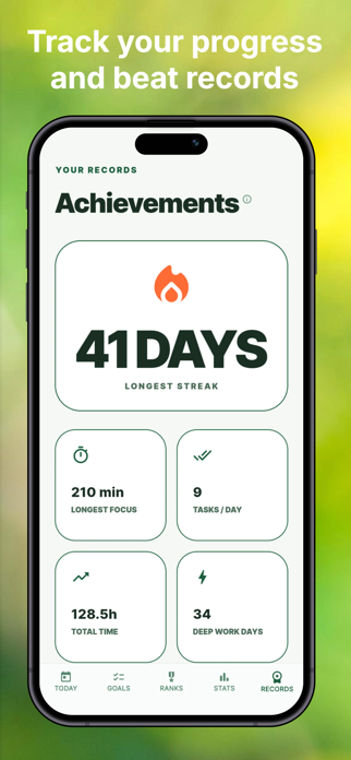 Unblocked - Task Paralysis Screenshot 7 of 7