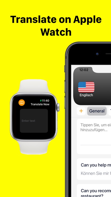 Translate Now - with AI screenshot-3