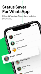 Status Saver : Videos screenshot