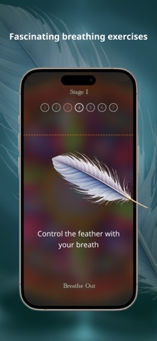 Sleep with Om Harmony Journey screenshot