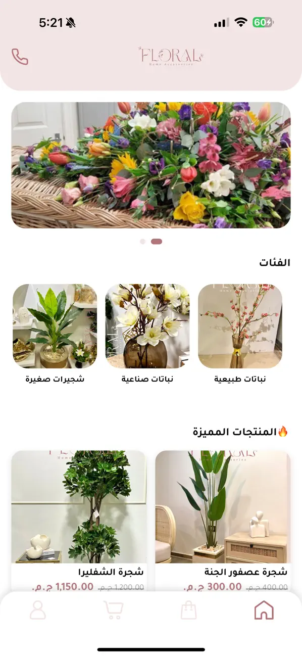 Screenshot #3 pour Foral