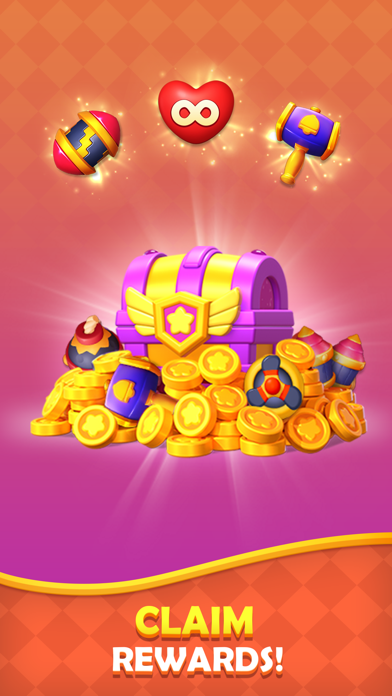 Marble Journey Screenshot